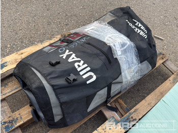 Construction equipment