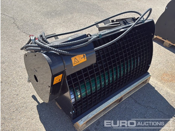 New Bucket Unused 2024 Rolfi TL250: picture 2