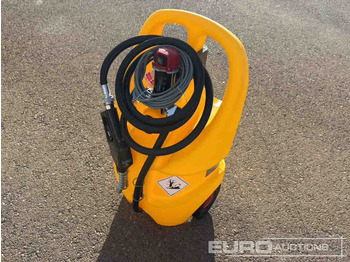 Storage tank EMILIANA SERBATOI