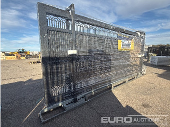 Construction equipment