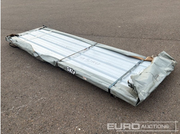 Construction equipment