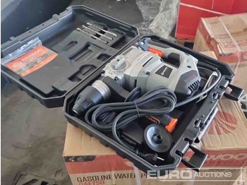 Construction equipment DAEWOO