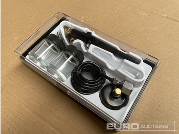 Construction equipment