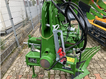 Amazone CAYROS XMS 950 V 5-Schar on lease Amazone CAYROS XMS 950 V 5-Schar: picture 5