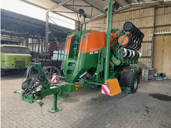 Seed drill Amazone EDX 6000 TC: picture 4