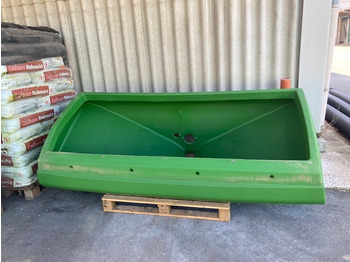 Sowing equipment AMAZONE