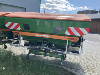 New Sprayer Amazone ZA-TS Hydro 3200 Super: picture 4