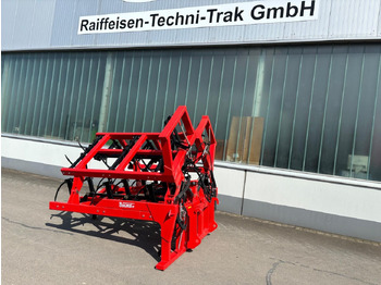 Livestock equipment