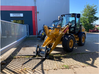 New Wheel loader Caterpillar 908 HL: picture 2