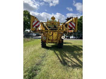 Sprayer Dubex Mentor Typ 9804: picture 5 Sprayer Dubex Mentor Typ 9804: picture 5