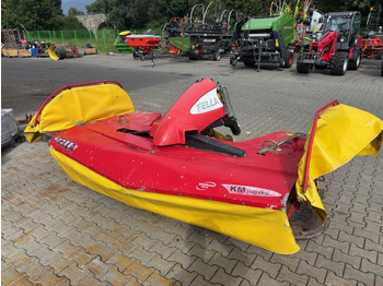 Mower FELLA