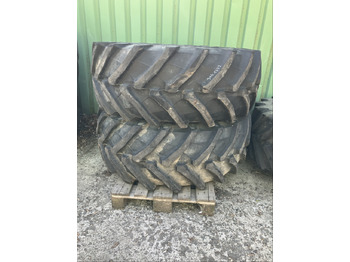 Wheels and tires FENDT