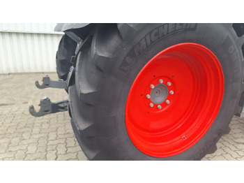 Farm tractor Fendt 512 Vario S4 PowerPlus: picture 2