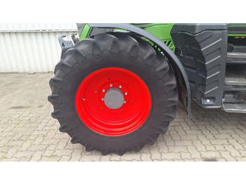 Farm tractor Fendt 512 Vario S4 PowerPlus: picture 5