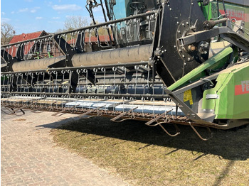 Combine harvester Fendt 5225 E   5,50m PowerFlow Schneidwerk: picture 5