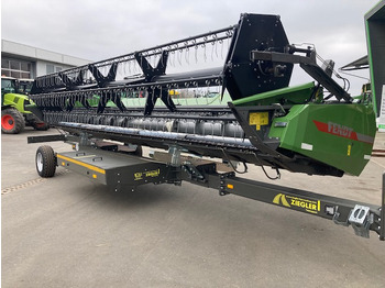 New Combine harvester Fendt 6335C Stage 5: picture 5