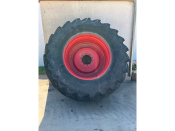 New Wheels and tires Fendt 650/60R38   750/70R44: picture 4
