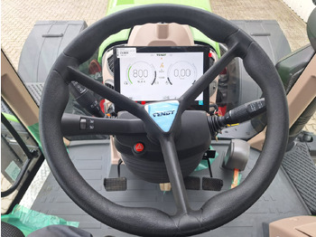 Farm tractor Fendt 724 Vario Gen6 Profi  Setting2: picture 3