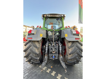 Farm tractor Fendt 826 Vario S4 ProfiPlus: picture 5 Farm tractor Fendt 826 Vario S4 ProfiPlus: picture 5
