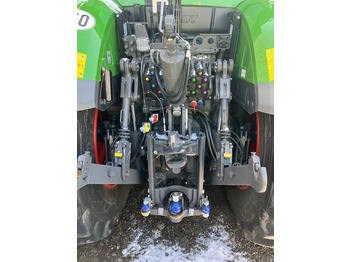 New Farm tractor Fendt 939 Vario Gen7 Profi  Setting2: picture 3