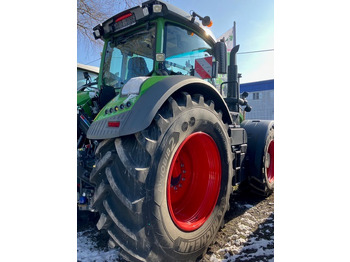 New Farm tractor Fendt 939 Vario Gen7 Profi  Setting2: picture 2