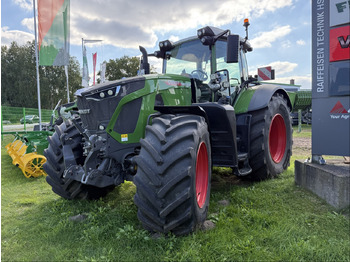 Farm tractor FENDT 942 Vario