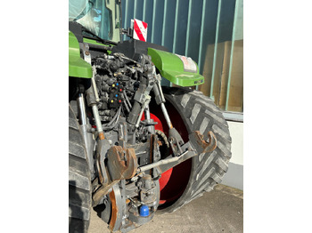 Farm tractor Fendt 943MT: picture 4