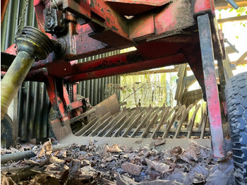 Potato harvester Fobro 1000: picture 2