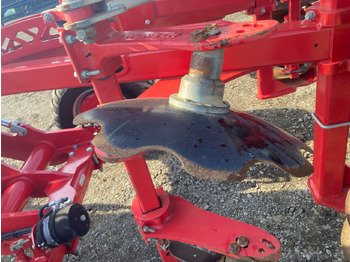 Cultivator Horsch Terrano 5.4 GX: picture 4