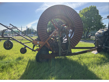 Irrigation system Irrifrance 100-330m: picture 3 Irrigation system Irrifrance 100-330m: picture 3