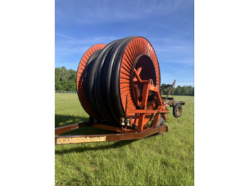 Irrigation system Irrifrance 100-330m: picture 5 Irrigation system Irrifrance 100-330m: picture 5