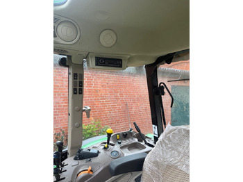 Farm tractor John Deere 5100 M: picture 2