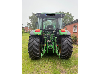 Farm tractor John Deere 5100 M: picture 4