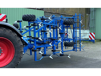 Cultivator KÖCKERLING