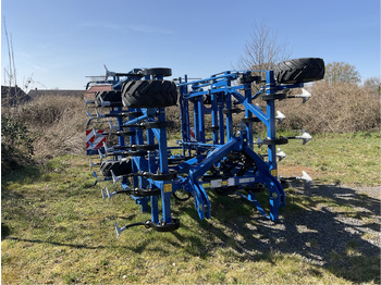 Cultivator KÖCKERLING