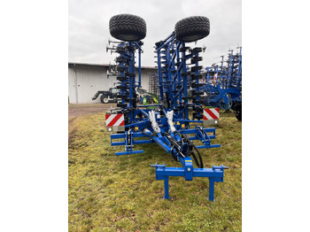 Cultivator Köckerling Allrounder profiline 750: picture 3