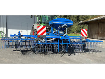 Seed drill Köckerling Grasmaster 600: picture 5 Seed drill Köckerling Grasmaster 600: picture 5