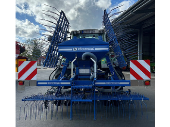 Seed drill Köckerling Grasmaster 600: picture 4 Seed drill Köckerling Grasmaster 600: picture 4