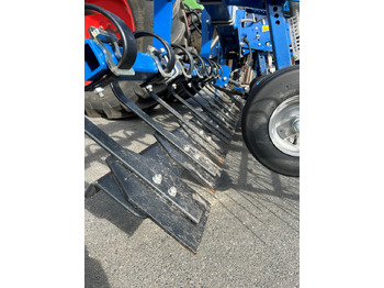 Seed drill Köckerling Grasmaster 600: picture 3 Seed drill Köckerling Grasmaster 600: picture 3