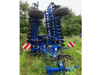 Harrow Köckerling Rebell classic 800 T 2.0: picture 4