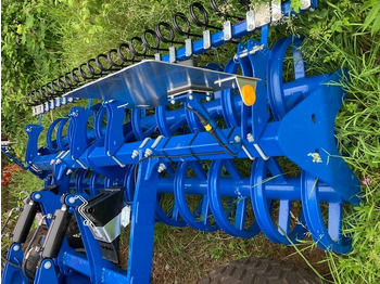 Harrow Köckerling Rebell classic 800 T 2.0: picture 2