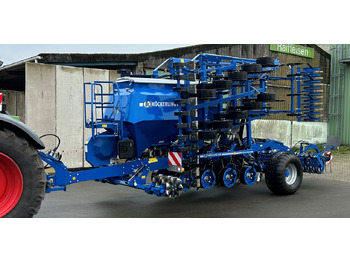 Seed drill KÖCKERLING