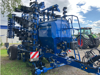 New Seed drill Köckerling Ultima Serie CS 750 Combi: picture 2