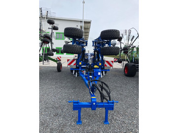 New Cultivator Köckerling Vector 460: picture 3