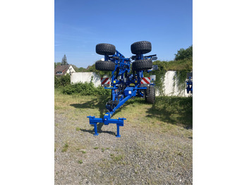 New Cultivator Köckerling Vector 460: picture 4