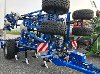 New Cultivator Köckerling Vector 460: picture 2
