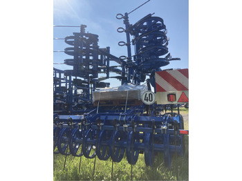 New Cultivator Köckerling Vector 460: picture 2