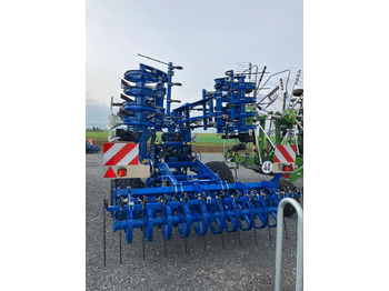 New Cultivator Köckerling Vector 460: picture 4