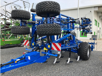 Cultivator KÖCKERLING