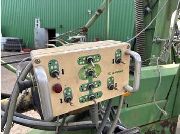 Tedder/ Rake Krone Swadro Serie: picture 3 Tedder/ Rake Krone Swadro Serie: picture 3